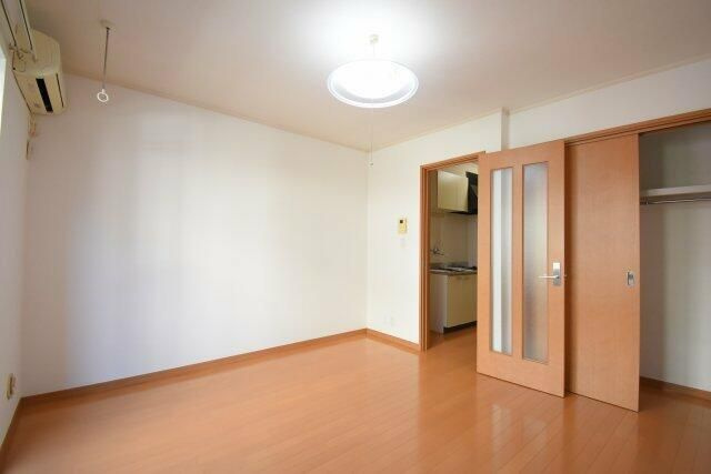 ラトレッタの居間・リビング