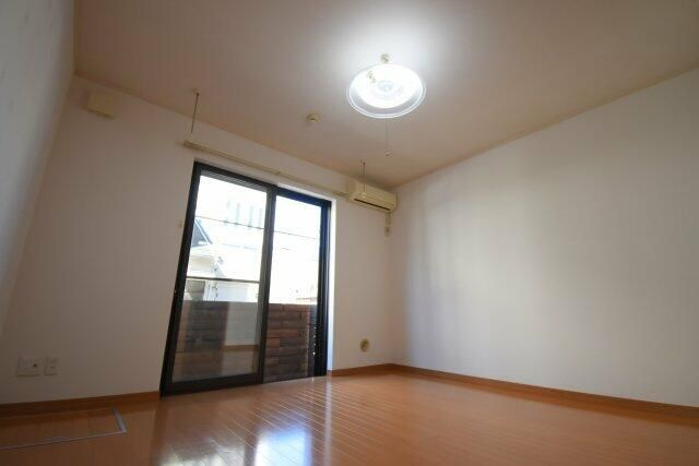 ラトレッタの居間・リビング