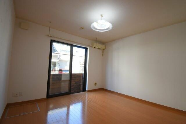 ラトレッタの居間・リビング