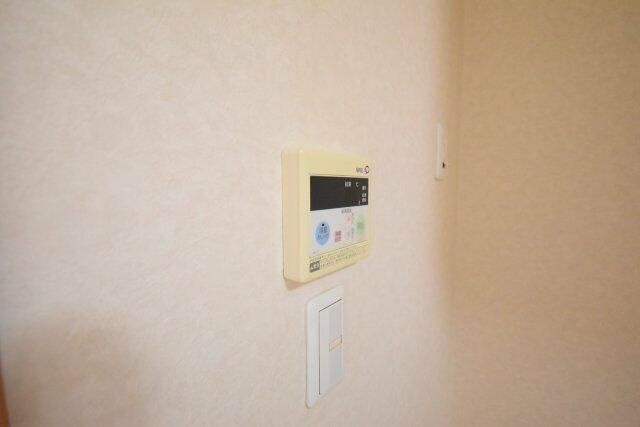 ラトレッタの設備