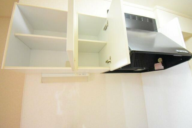 ラトレッタのキッチン