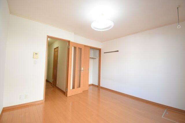 ラトレッタの居間・リビング