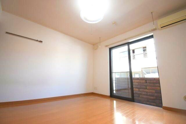 ラトレッタの内装