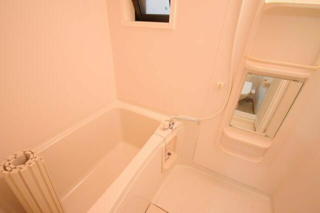 ラトレッタの浴室