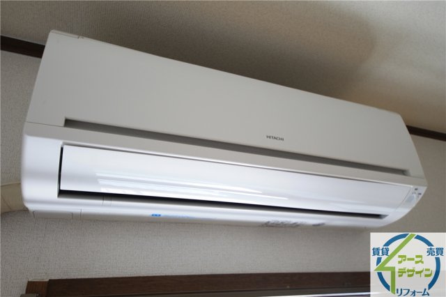 ベイビレッジINOUEの設備|※類似部屋