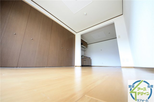 ベイビレッジINOUEの居間・リビング|※類似部屋