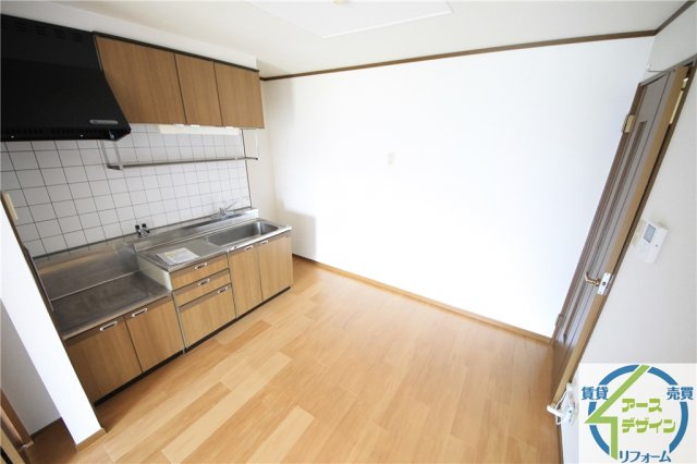 ベイビレッジINOUEの居間・リビング|※類似部屋