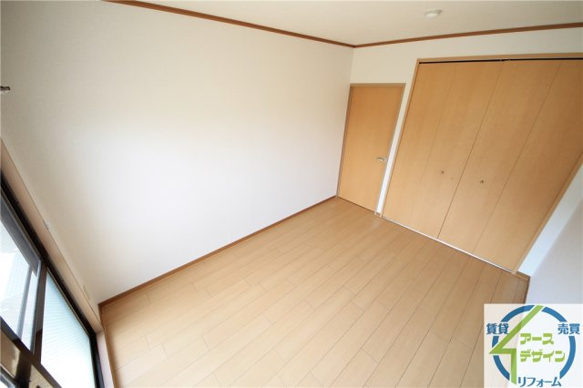 ベイビレッジINOUEの洋室