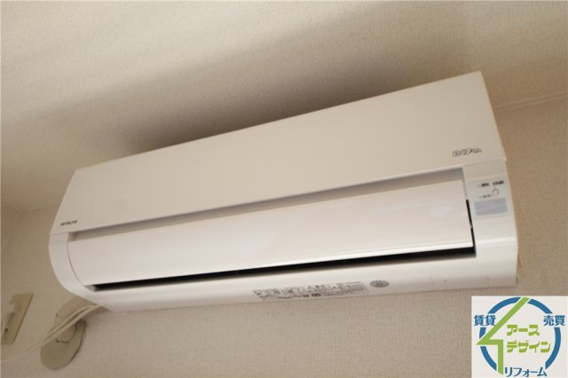 ベイビレッジINOUEの設備