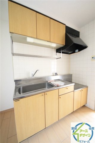 ベイビレッジINOUEのキッチン