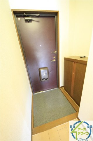 ベイビレッジINOUEの玄関|※類似部屋