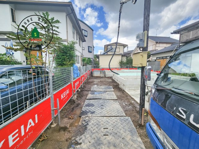 大野城市白木原4丁目第1-2棟（1号棟）　