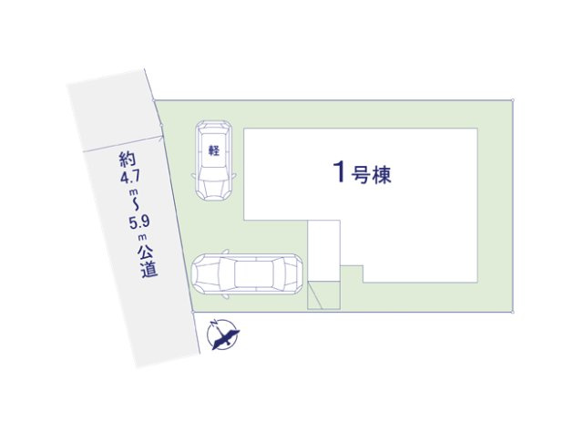 福岡市博多区浦田2丁目第1-1棟（1号棟）　の内観：施工例|多くの時間を過すことになるリビングだからこそ、いつも穏やかな空間・解放感が味わえ毎日が充実します。