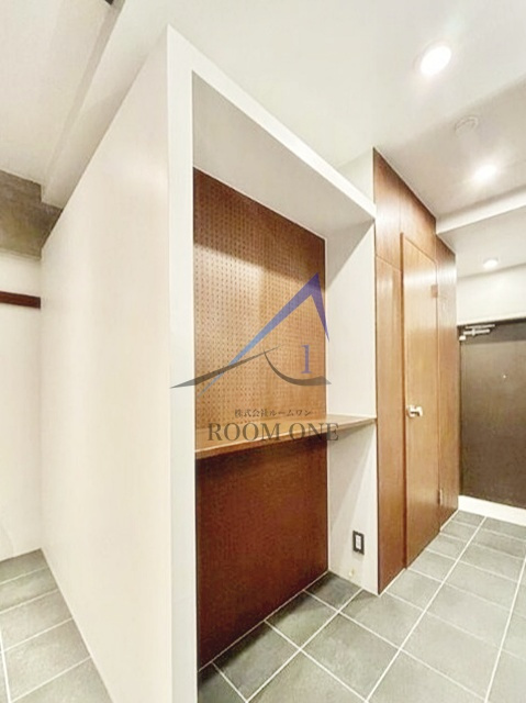 藤和六本木コープⅡのその他