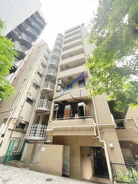 藤和六本木コープⅡ