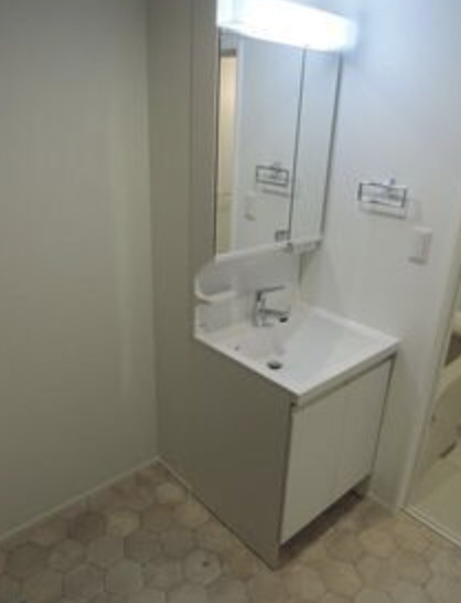 フィカーサ　いちょうの木の設備