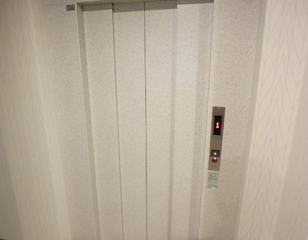 フィカーサ　いちょうの木のその他共用部分