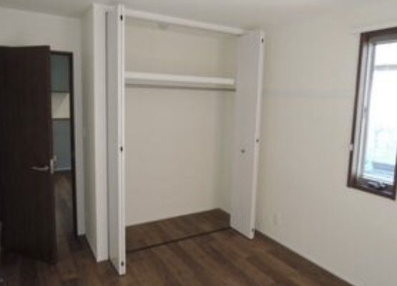 フィカーサ　いちょうの木の収納