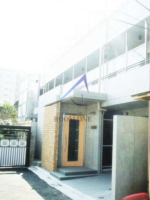 アルジオーネ池尻