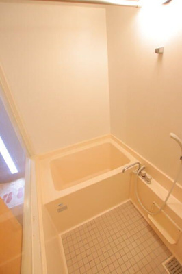 【浴室】 | ワダフラット