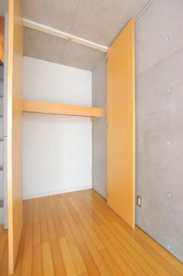 【収納】 | ワダフラット