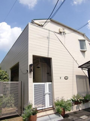 【エントランス】 | アーバンハイツ