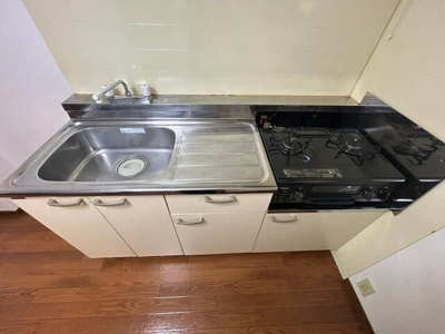 【キッチン】 | アーバンハイツ