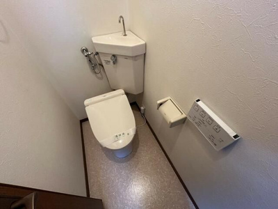 【トイレ】 | アーバンハイツ