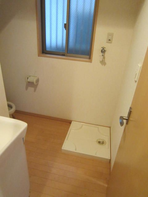 【設備】 | コーポマツモト