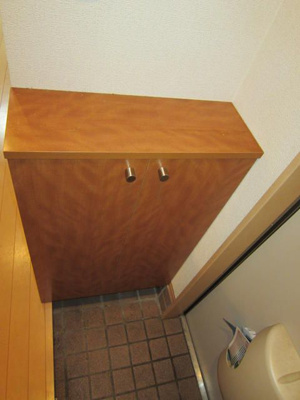 【その他】 | コーポマツモト