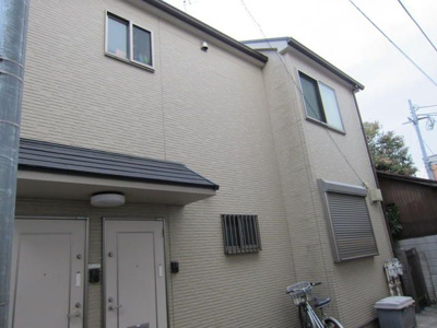 【外観】 | コーポマツモト