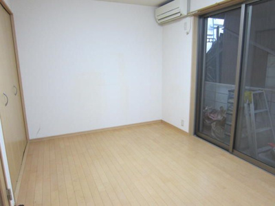 【寝室】 | コーポマツモト