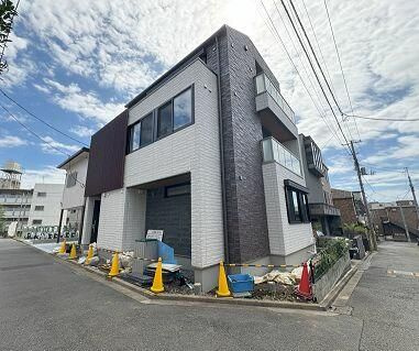 【外観】 | アートヒルズ中野新橋