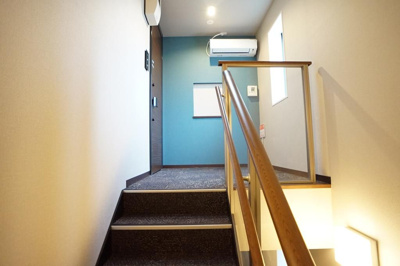 【その他共用部分】 | アートヒルズ中野新橋