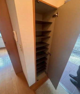 【玄関】 | PLUM WILL