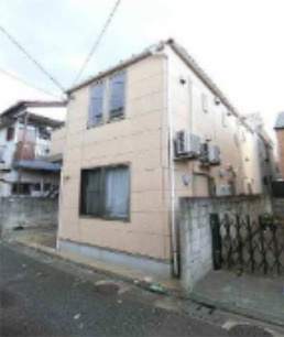 【外観】 | PLUM WILL