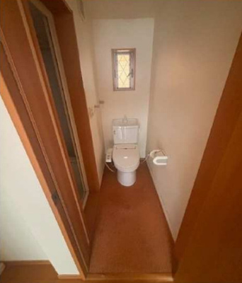 【トイレ】 | PLUM WILL