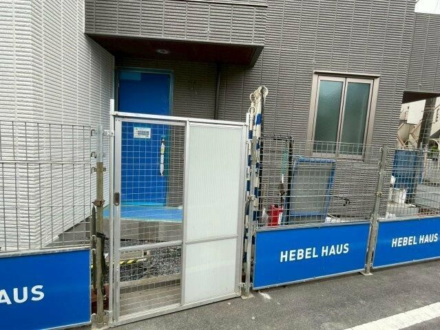 【その他共用部分】 | WALD-N