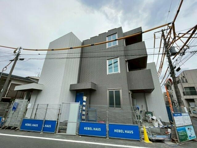 【外観】 | WALD-N