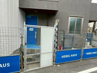 【その他共用部分】 | WALD-N