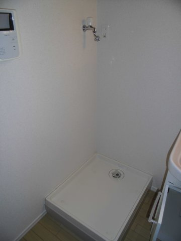 メゾン中島の設備