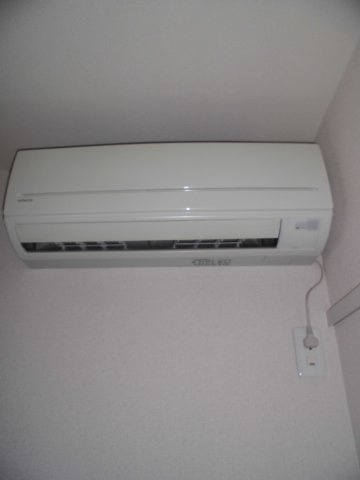 メゾン中島の設備