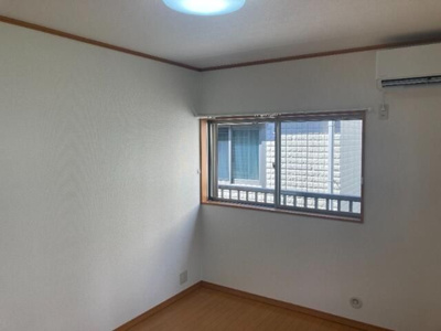 【寝室】 | レジデンス・ホノⅠ | 同一仕様