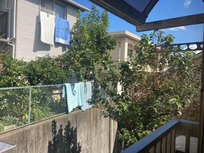 【展望】 | レジデンス・ホノⅠ