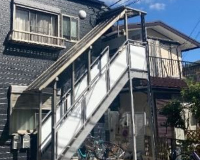 【エントランス】 | レジデンス・ホノⅠ