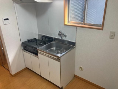 【キッチン】 | レジデンス・ホノⅠ | 同一仕様