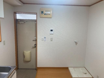 【玄関】 | レジデンス・ホノⅠ | 同一仕様