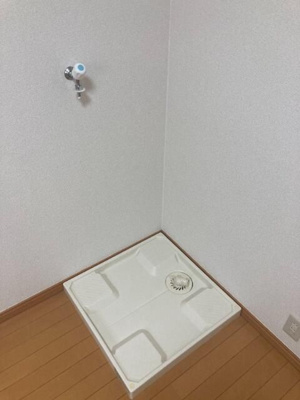 【洗面所】 | レジデンス・ホノⅠ | 同一仕様