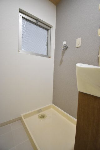 コーポラスTKの内装