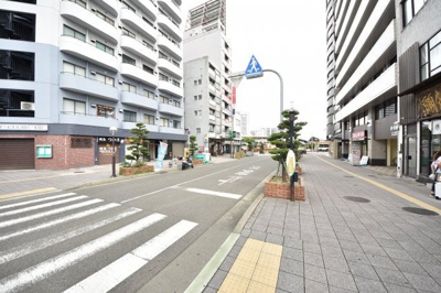 【周辺】 | 甲南スカイビル